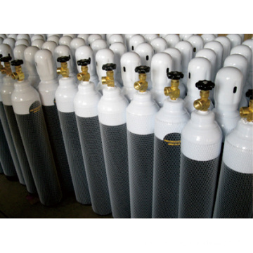 Cylindres de gaz à l&#39;azote de pression de qualité Hiqh (WMA-219-44)